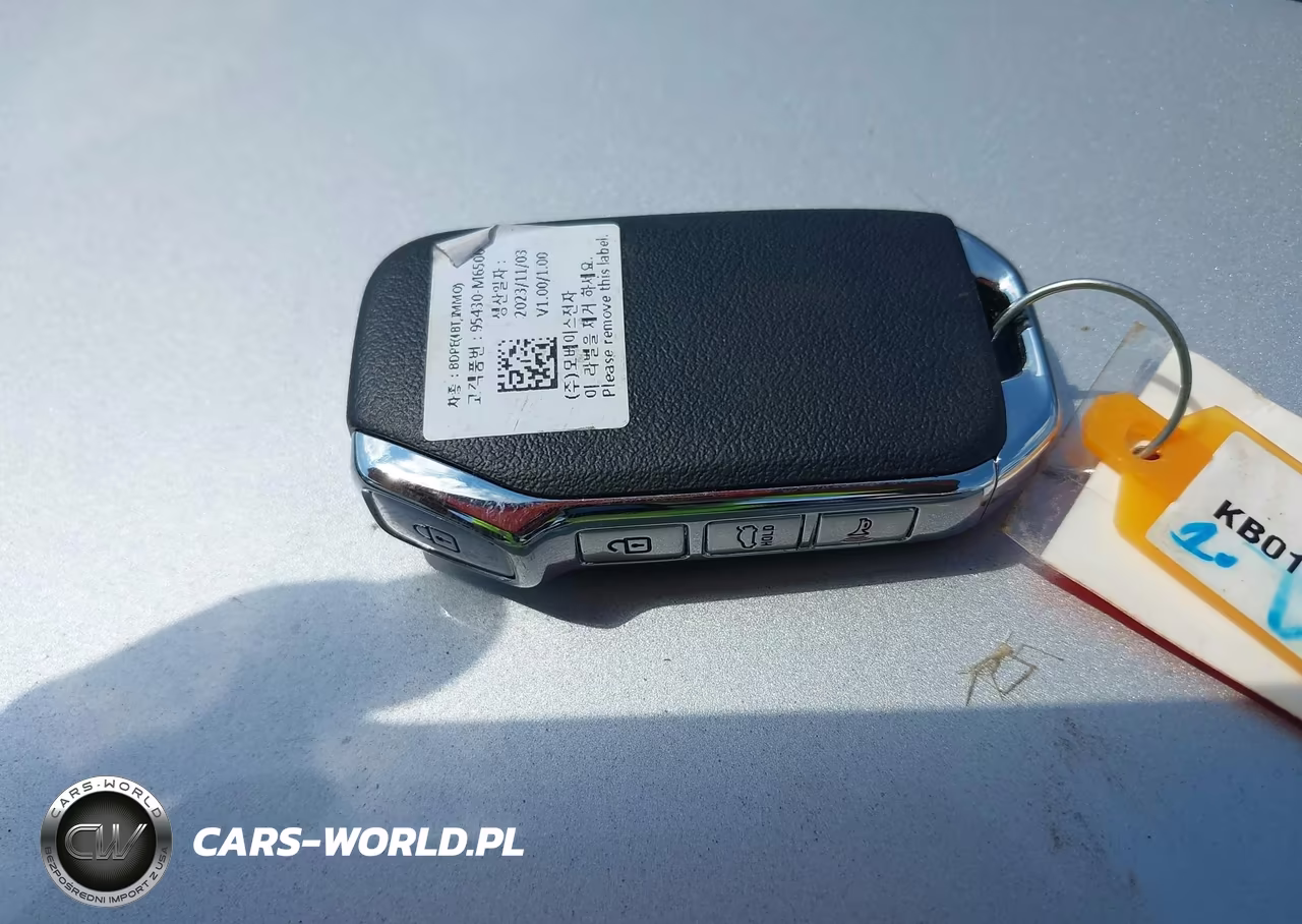 2024 Kia Forte Lxs VIN:3KPF24AD0RE756249 - 11
