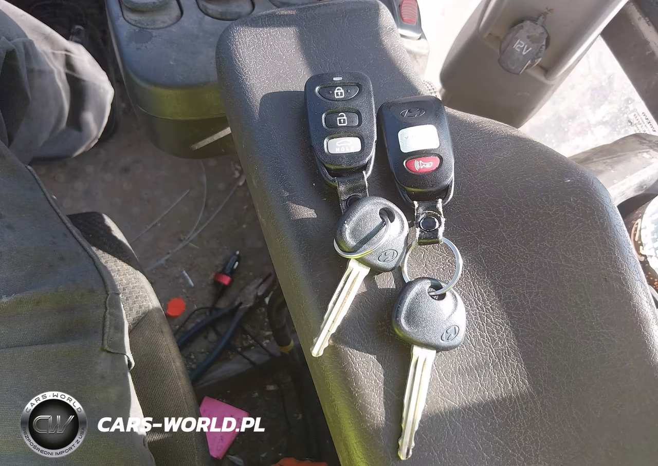 2019 Hyundai Elantra Se VIN:5NPD74LF5KH463553 - 11
