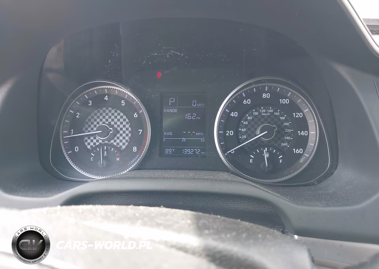2019 Hyundai Elantra Se VIN:5NPD74LF5KH463553 - 7