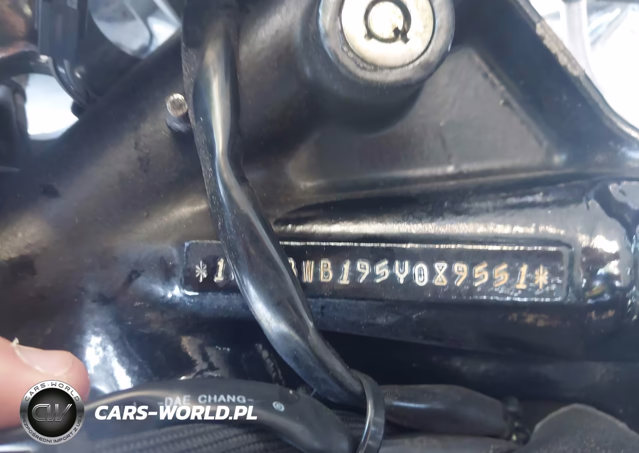 2005 Harley-Davidson Flstci VIN:1HD1BWB195Y089551 - 10