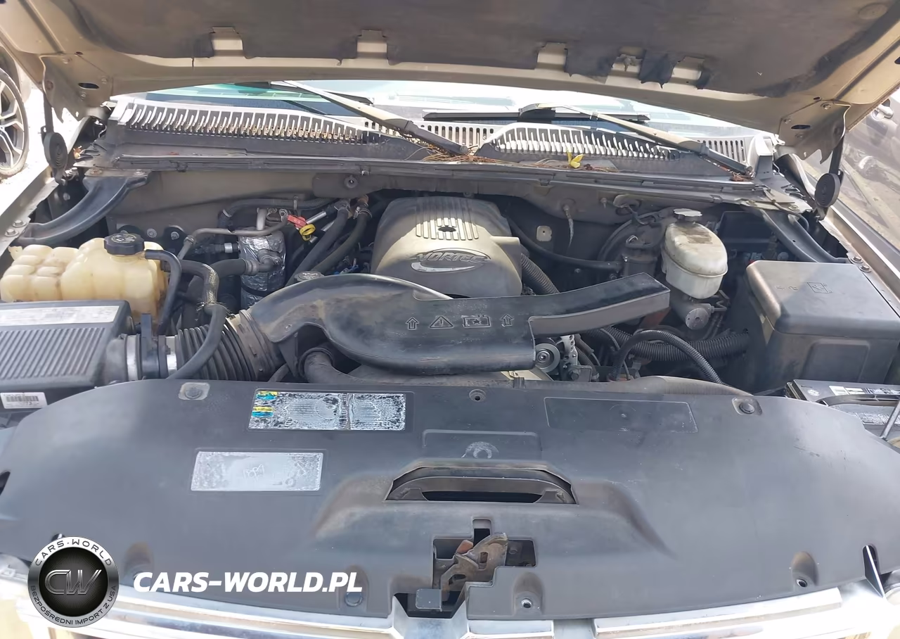 2003 Chevrolet Suburban 1500 Lt VIN:3GNEC16Z13G182663 - 10