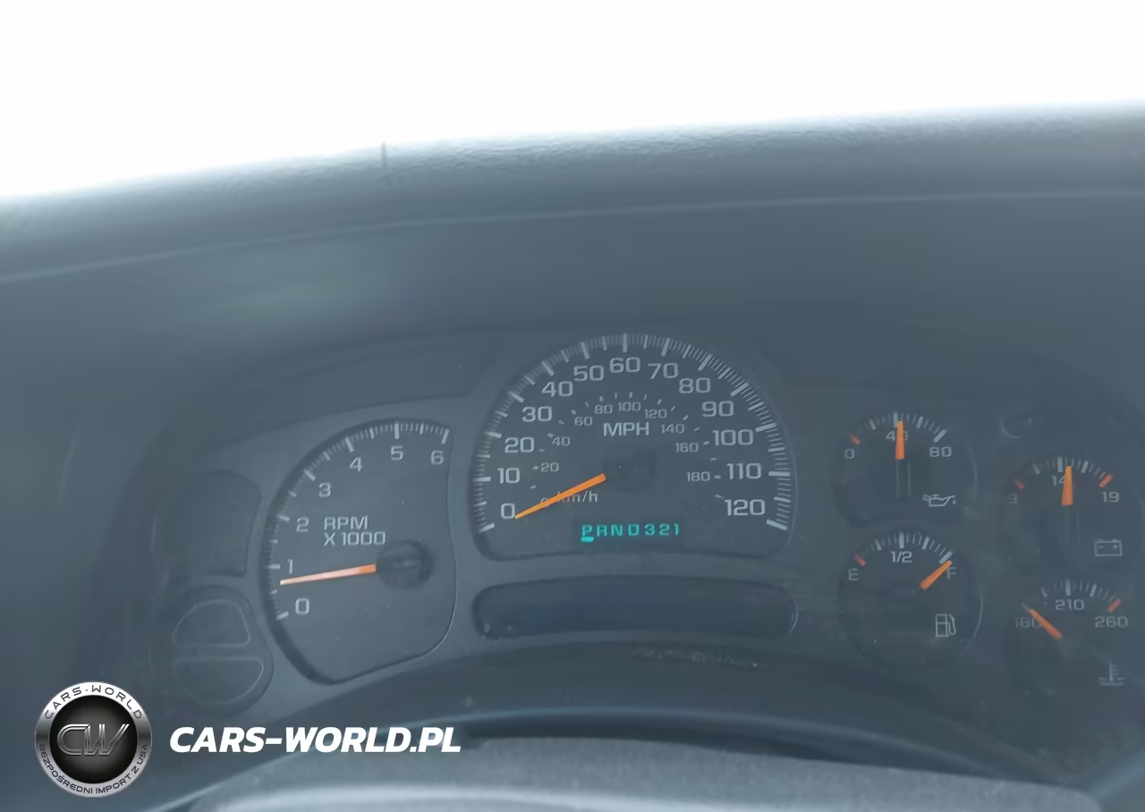 2003 Chevrolet Suburban 1500 Lt VIN:3GNEC16Z13G182663 - 7