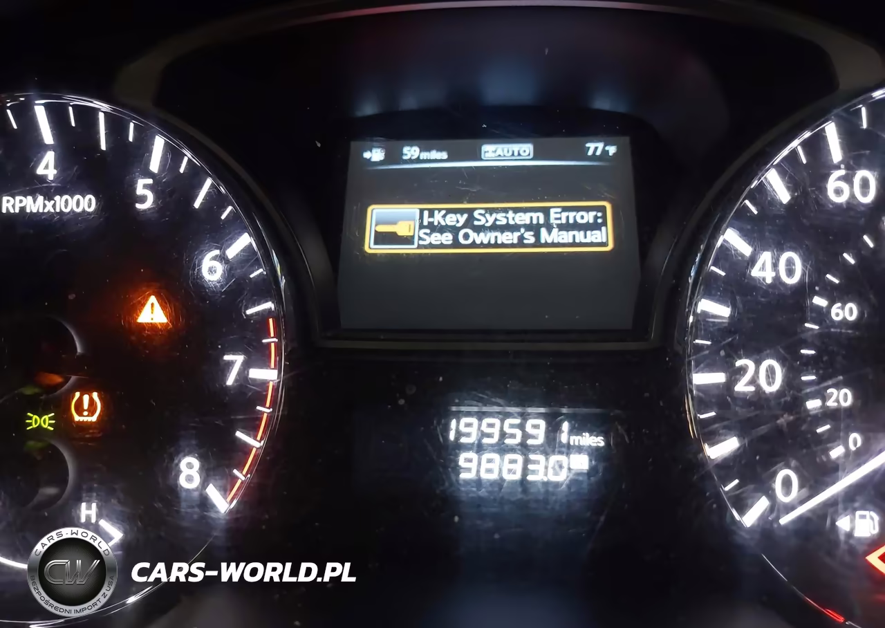2013 Nissan Pathfinder Sl VIN:5N1AR2MM5DC641602 - 15