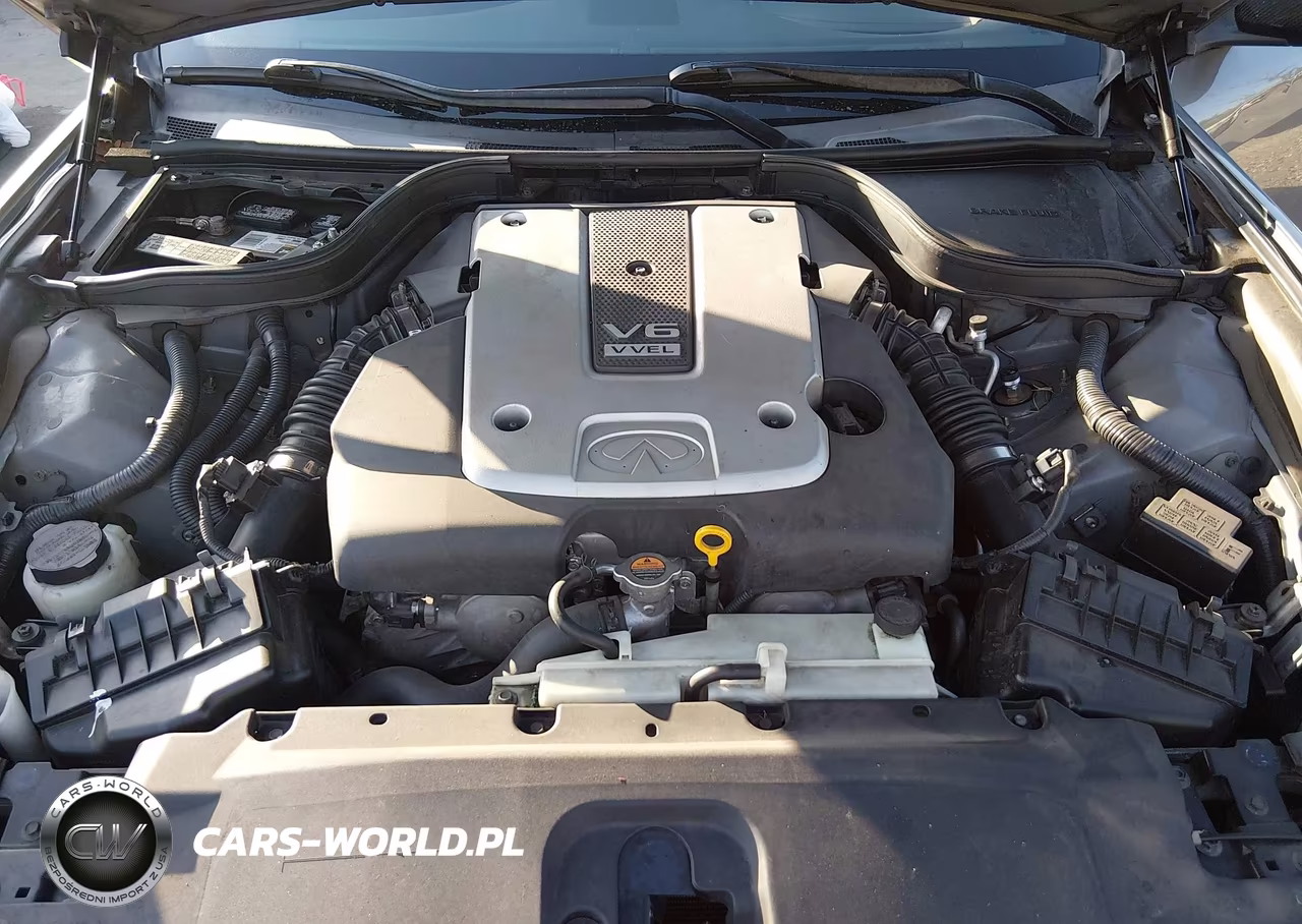 2013 Infiniti G37 Journey VIN:JN1CV6EK0DM920790 - 10