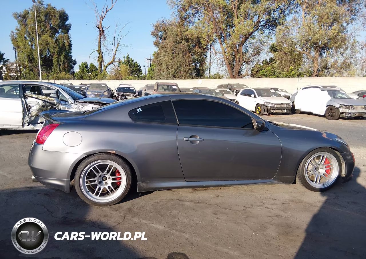 2013 Infiniti G37 Journey VIN:JN1CV6EK0DM920790 - 13