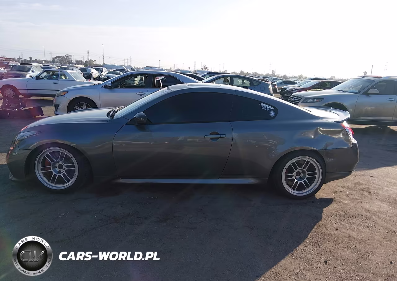 2013 Infiniti G37 Journey VIN:JN1CV6EK0DM920790 - 14