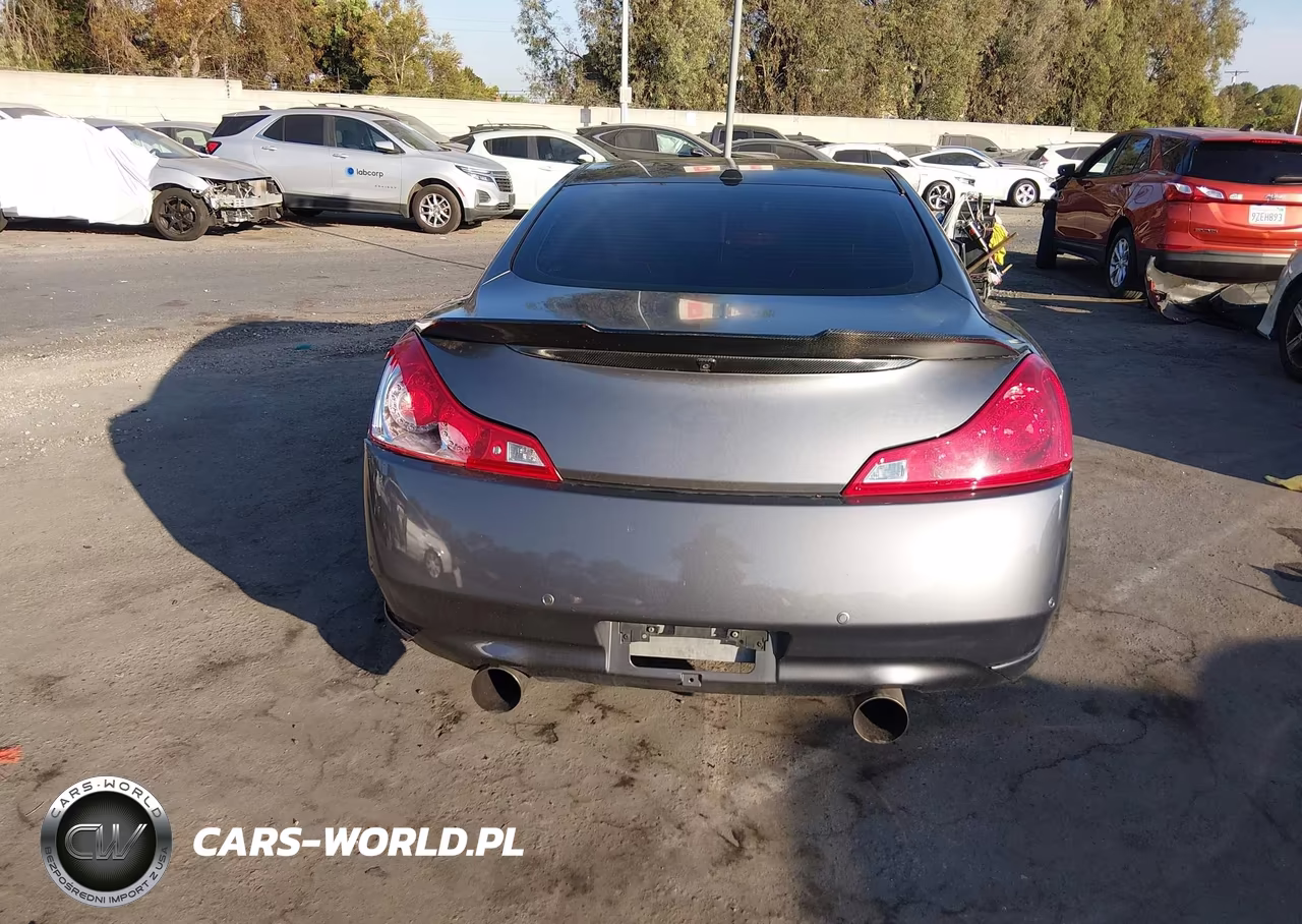 2013 Infiniti G37 Journey VIN:JN1CV6EK0DM920790 - 16