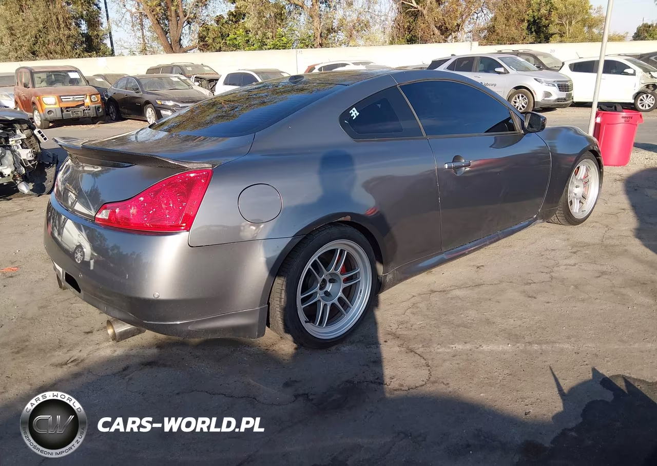 2013 Infiniti G37 Journey VIN:JN1CV6EK0DM920790 - 4