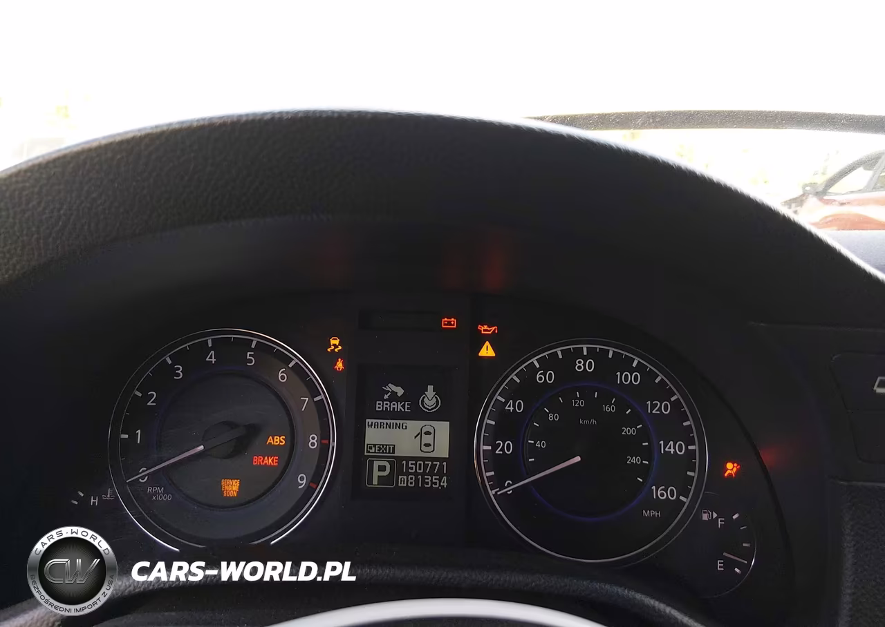 2013 Infiniti G37 Journey VIN:JN1CV6EK0DM920790 - 7