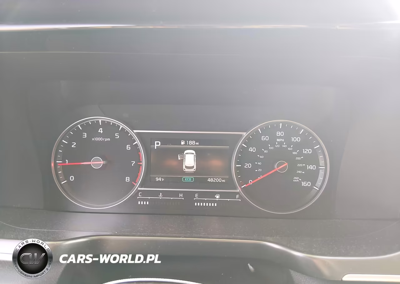 2021 Kia Sorento Lx VIN:5XYRGDLC8MG045803 - 7