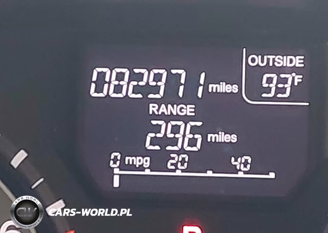 2016 Honda Odyssey Ex-L VIN:5FNRL5H6XGB102437 - 15