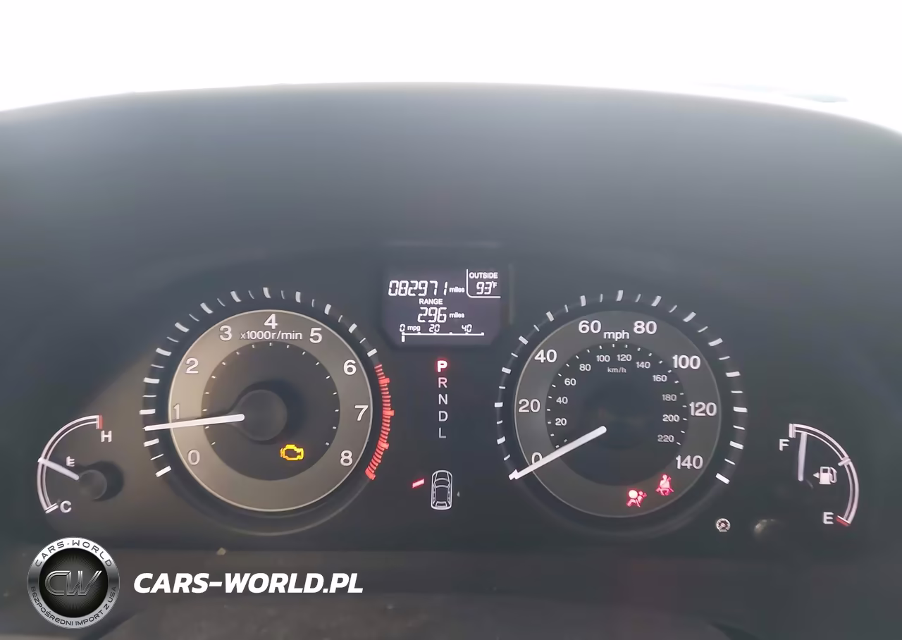 2016 Honda Odyssey Ex-L VIN:5FNRL5H6XGB102437 - 7