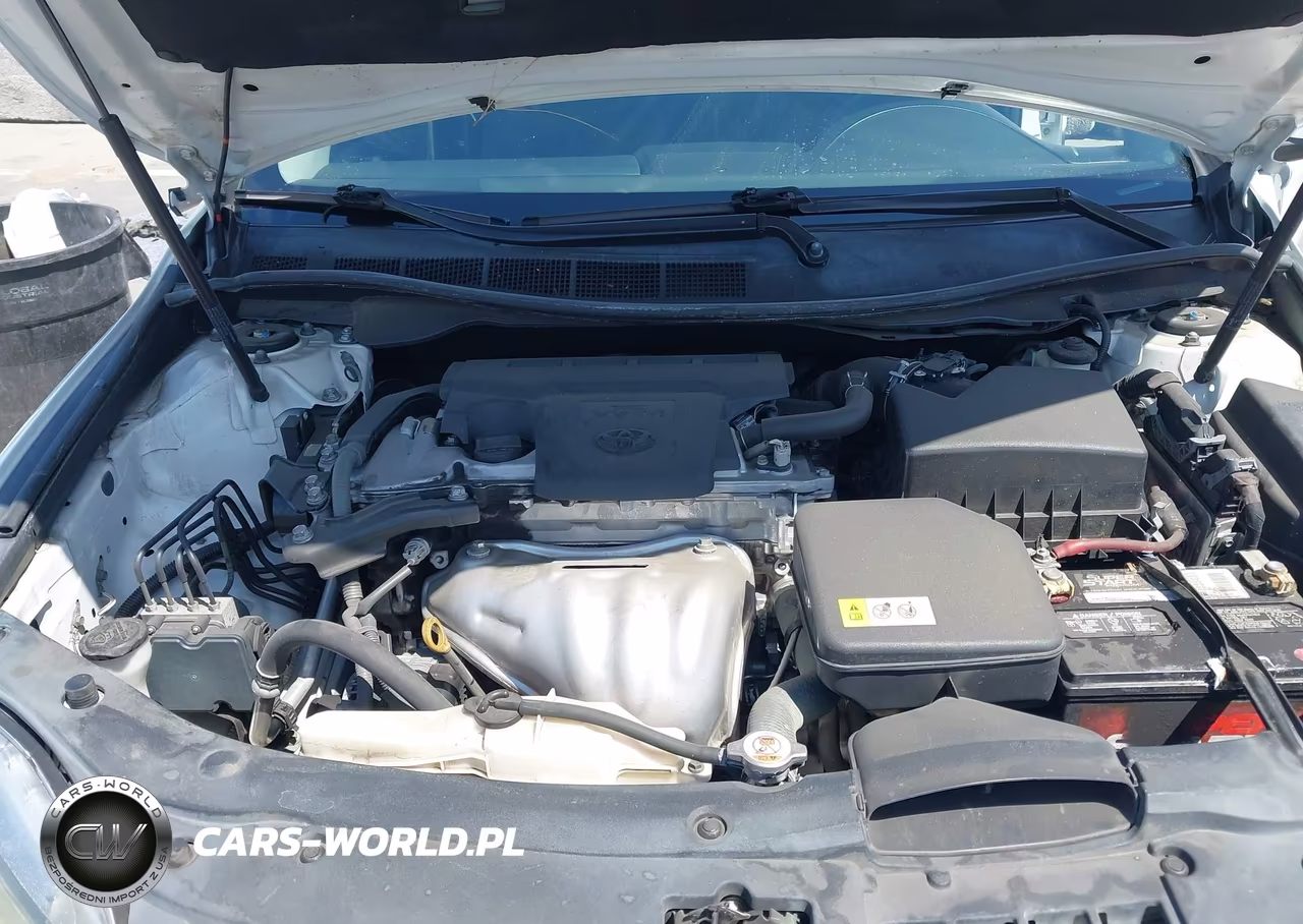 2017 Toyota Camry Xse VIN:4T1BF1FK6HU292601 - 10