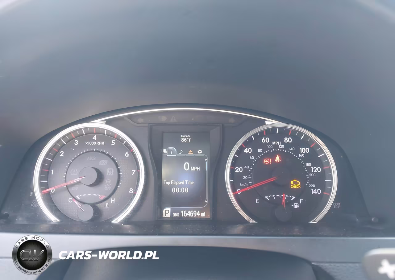 2017 Toyota Camry Xse VIN:4T1BF1FK6HU292601 - 7