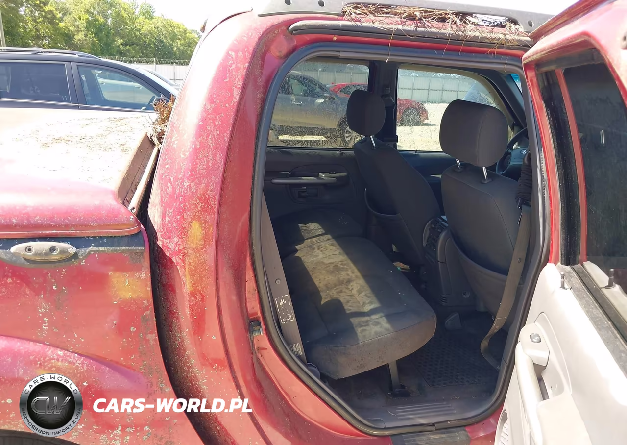 2001 Ford Explorer Sport Trac VIN:1FMZU77E91UC83347 - 8