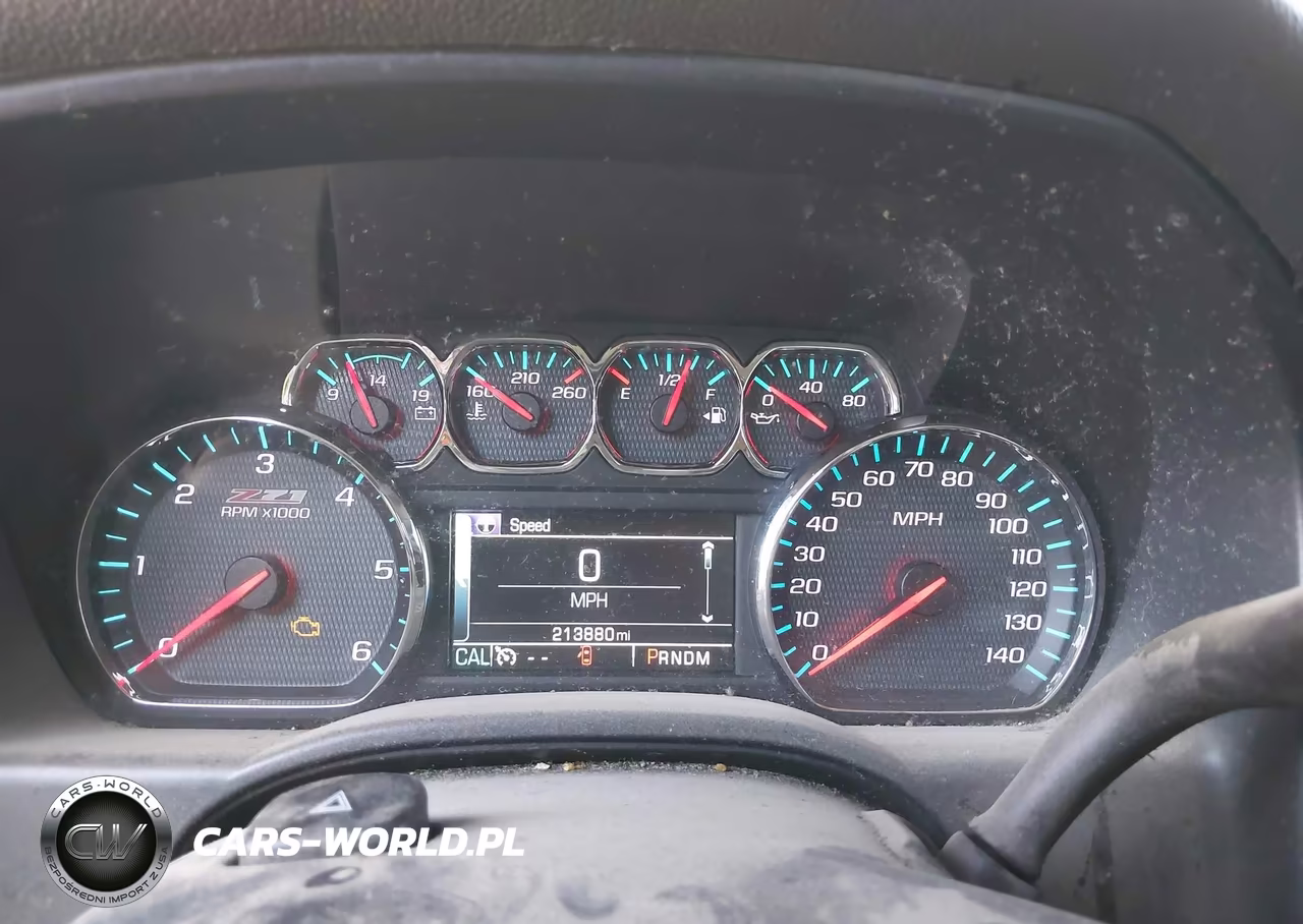 2015 Chevrolet Silverado 1500 Lt VIN:1GCVKREC3FZ362321 - 7