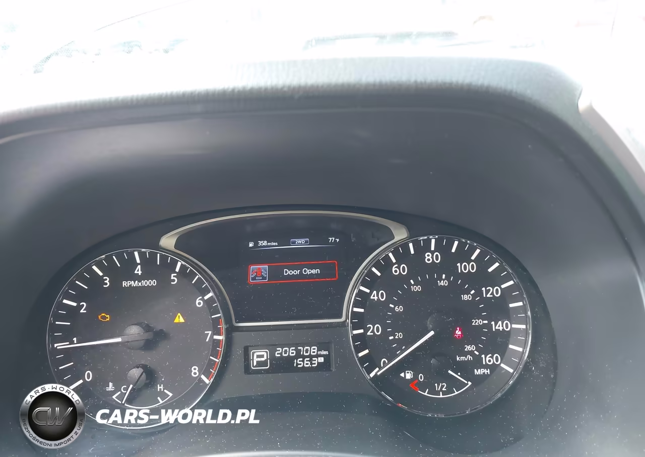 2014 Nissan Pathfinder Sv VIN:5N1AR2MM8EC693078 - 7