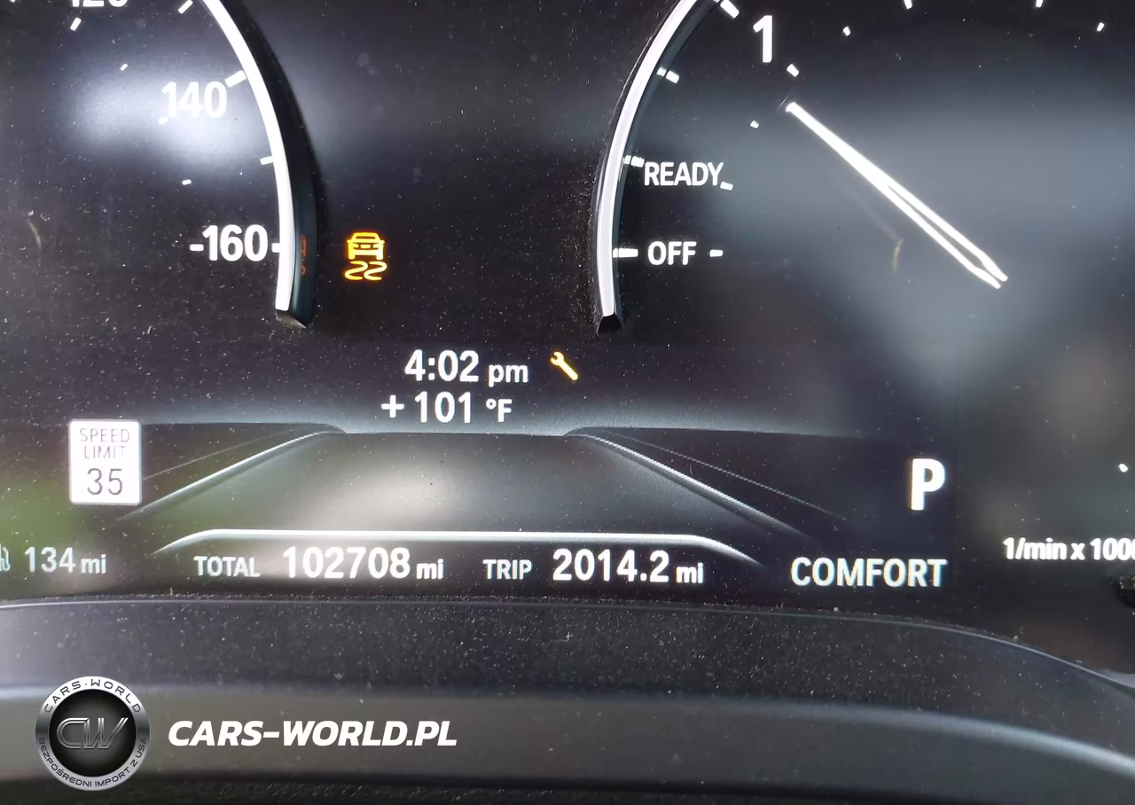 2020 BMW X3 xDrive30I VIN:5UXTY5C00LLT32553 - 16