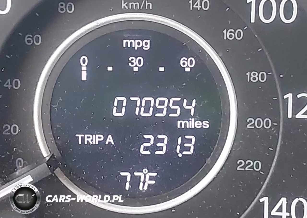 2015 Honda Cr-V Ex-L VIN:2HKRM3H77FH527141 - 15