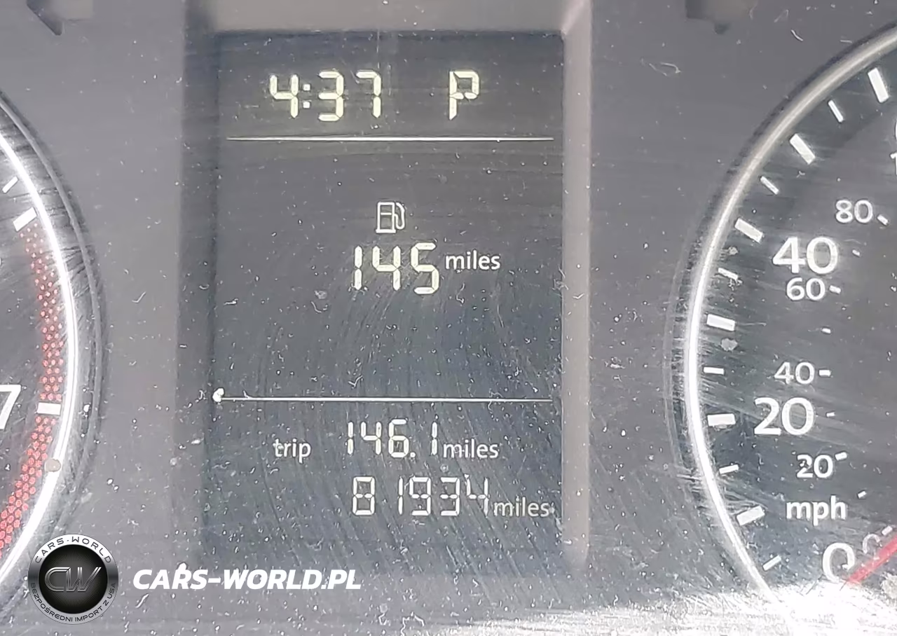 2014 Volkswagen Passat 2.5L S VIN:1VWAP7A37EC011632 - 12