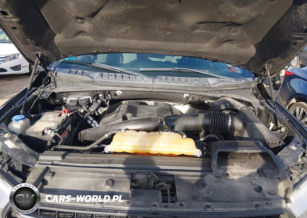 2018 Ford F150 Supercrew VIN:1FTEW1EG2JFB25354 - 10