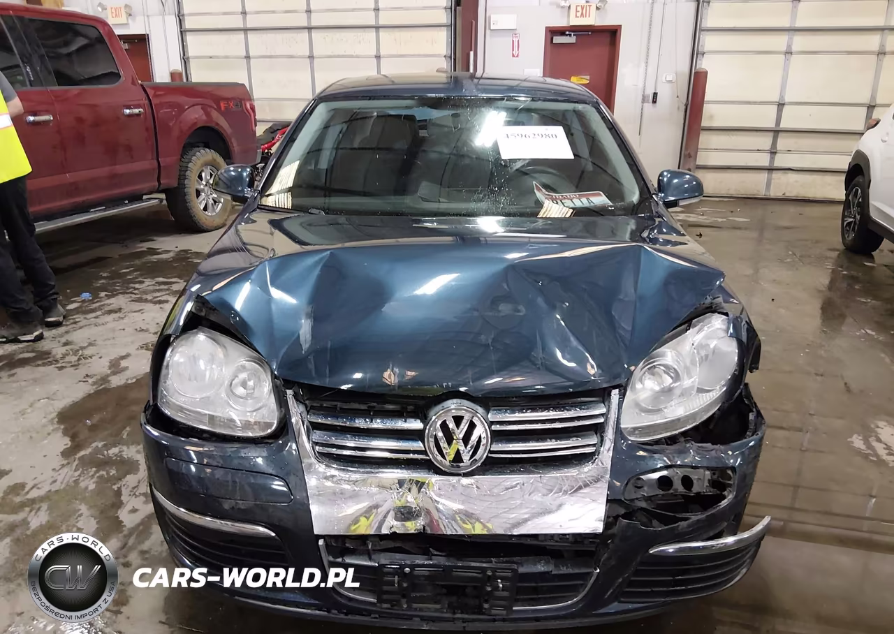 2010 Volkswagen Jetta Se VIN:3VWRX7AJ1AM028985 - 13