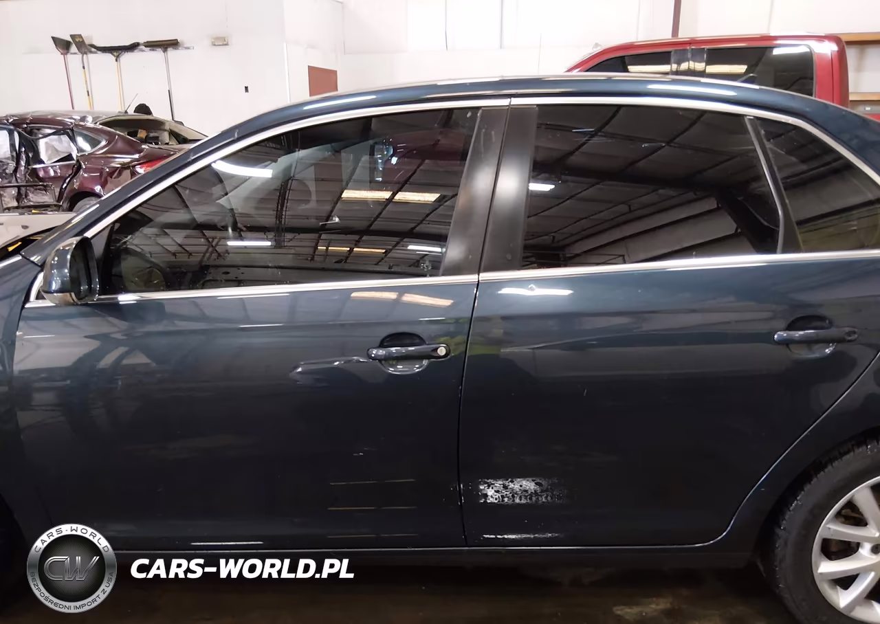2010 Volkswagen Jetta Se VIN:3VWRX7AJ1AM028985 - 15