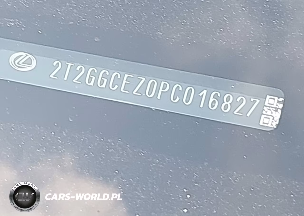 2023 Lexus Nx 350 Premium VIN:2T2GGCEZ0PC016827 - 18