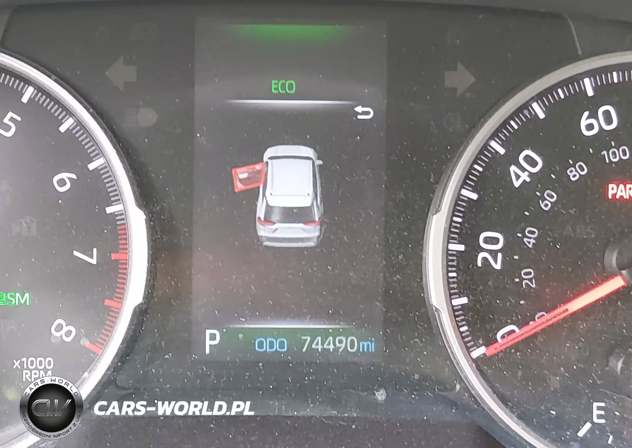 2021 Toyota Rav4 Le VIN:2T3G1RFV1MW191884 - 15