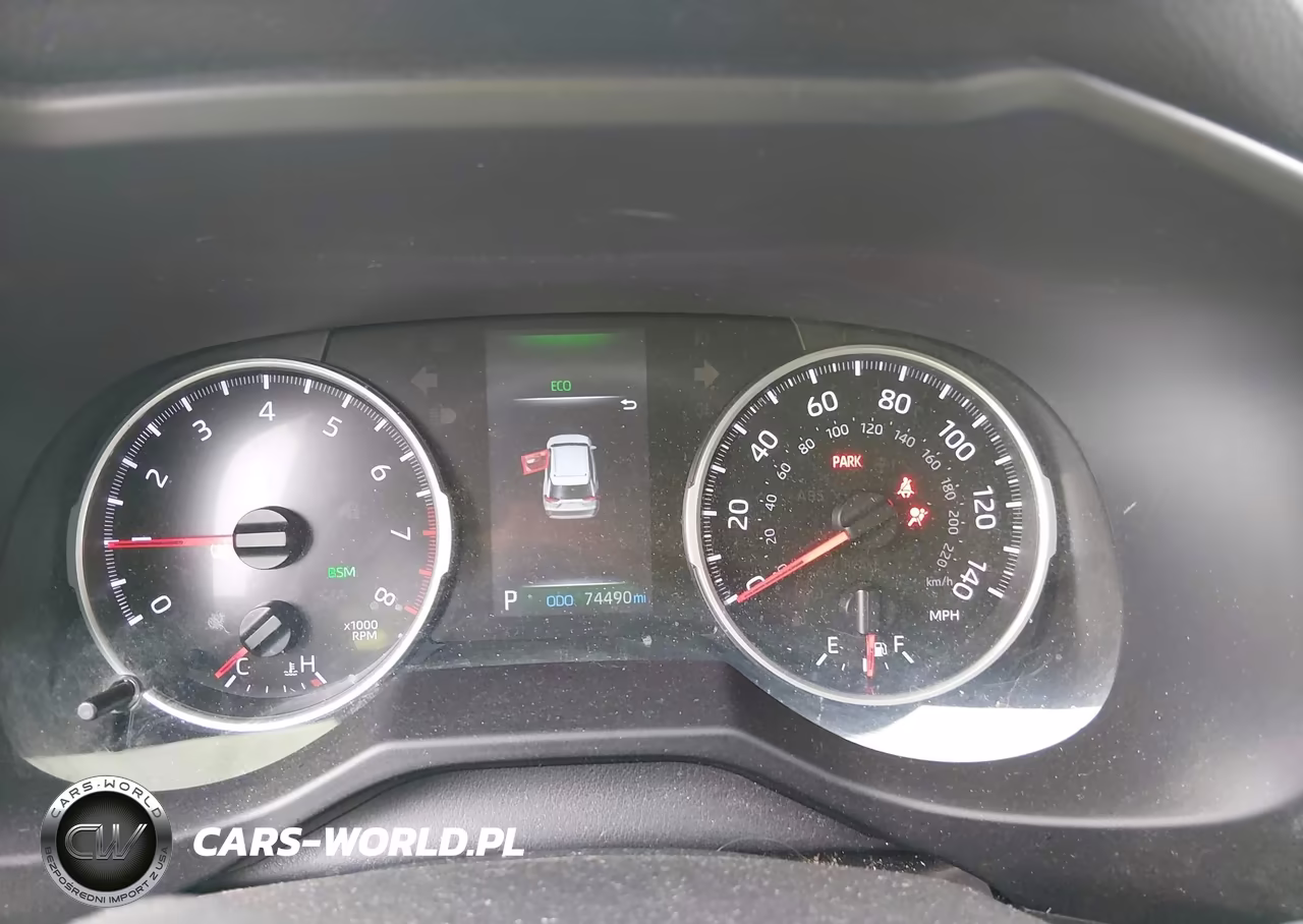 2021 Toyota Rav4 Le VIN:2T3G1RFV1MW191884 - 7