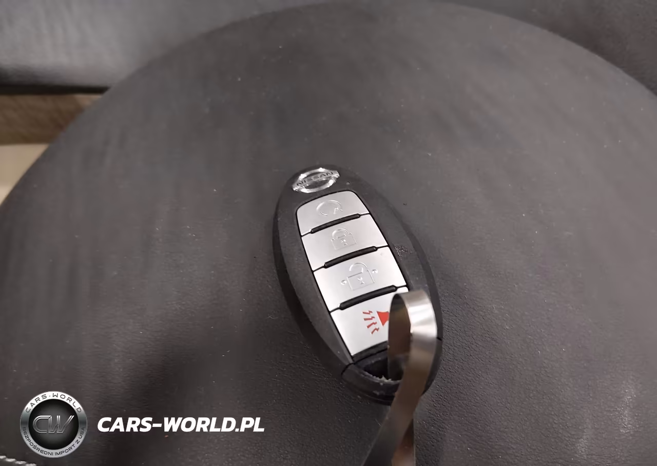2020 Nissan Murano Sv Fwd VIN:5N1AZ2BJXLN124758 - 11