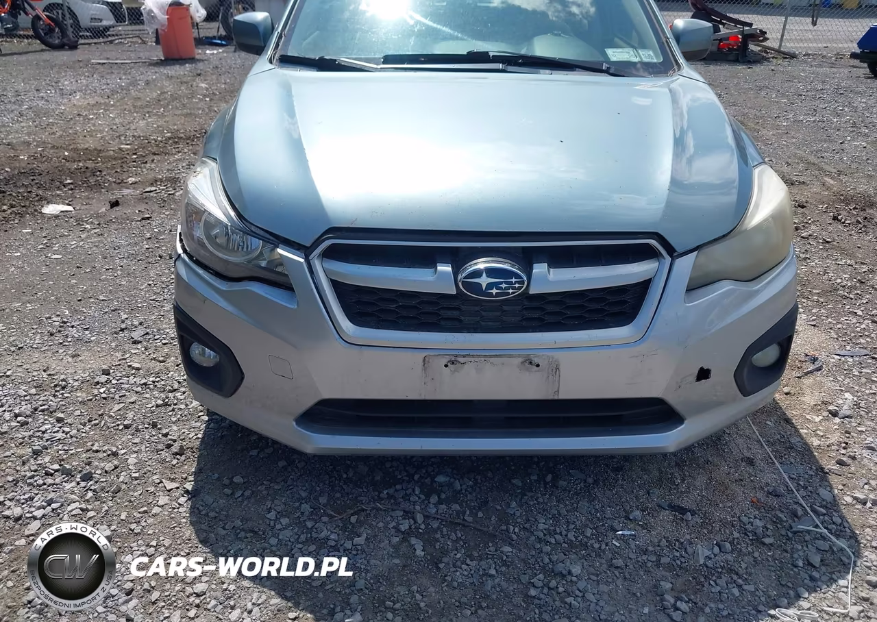 2012 Subaru Impreza 2.0I Sport Premium VIN:JF1GPAL60CH228284 - 12