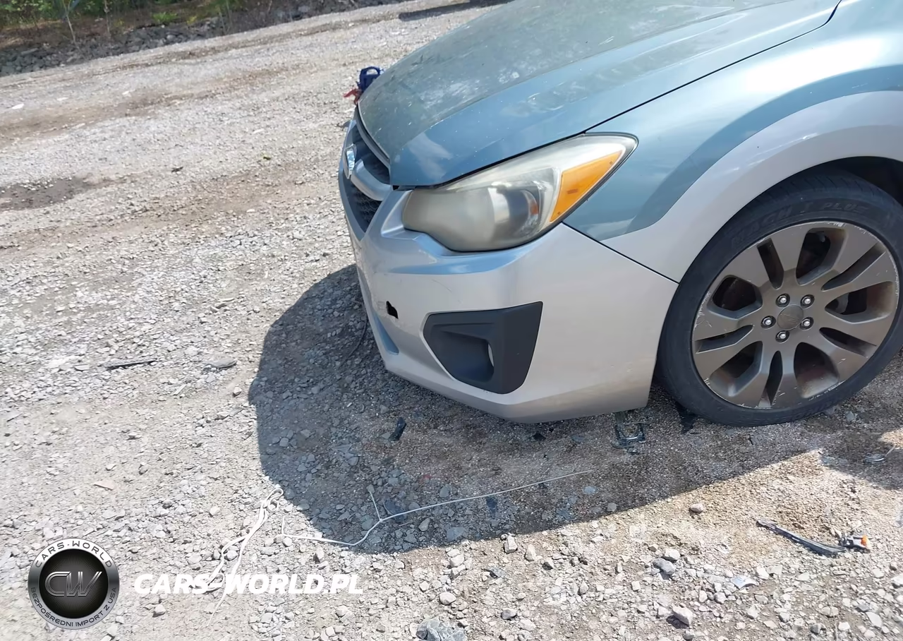 2012 Subaru Impreza 2.0I Sport Premium VIN:JF1GPAL60CH228284 - 13
