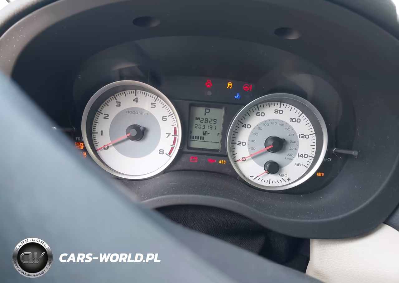 2012 Subaru Impreza 2.0I Sport Premium VIN:JF1GPAL60CH228284 - 7