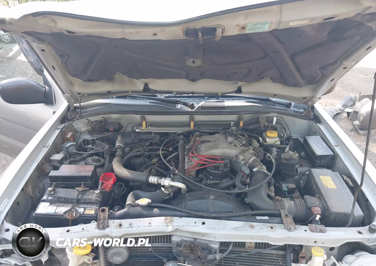 1999 Nissan Pathfinder Le-Se-Xe VIN:JN8AR07Y0XW386338 - 10