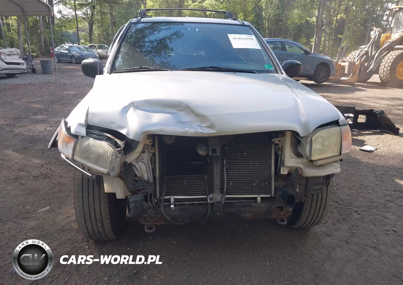 1999 Nissan Pathfinder Le-Se-Xe VIN:JN8AR07Y0XW386338 - 6