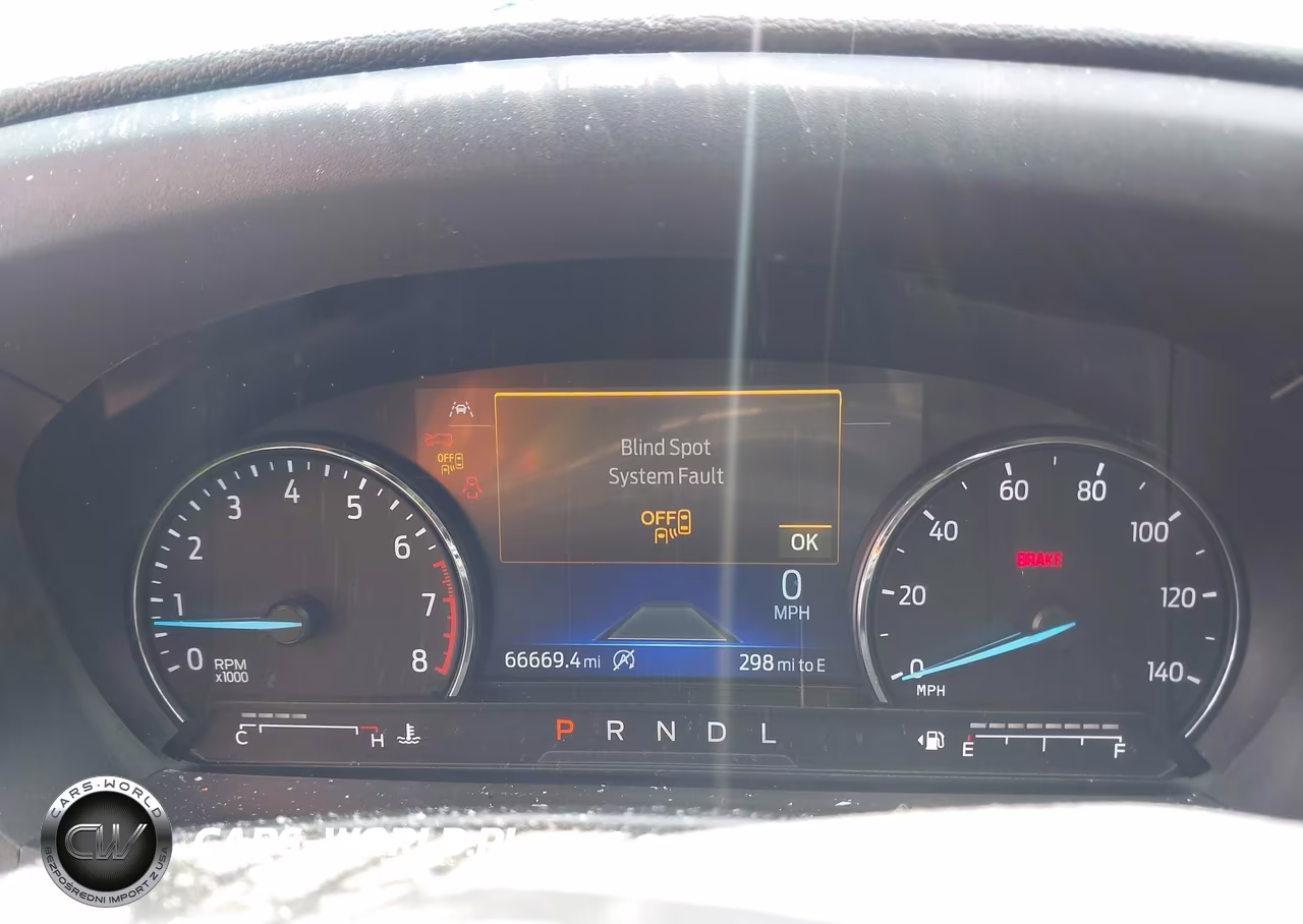 2022 Ford Explorer Limited VIN:1FMSK7FH9NGA64766 - 7