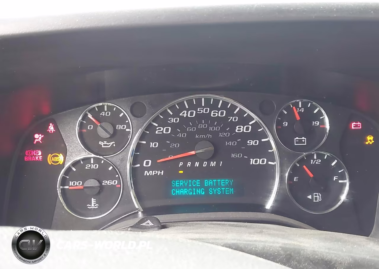 2016 Chev Express G Work Van VIN:1GCZGHFF8G1245629 - 7