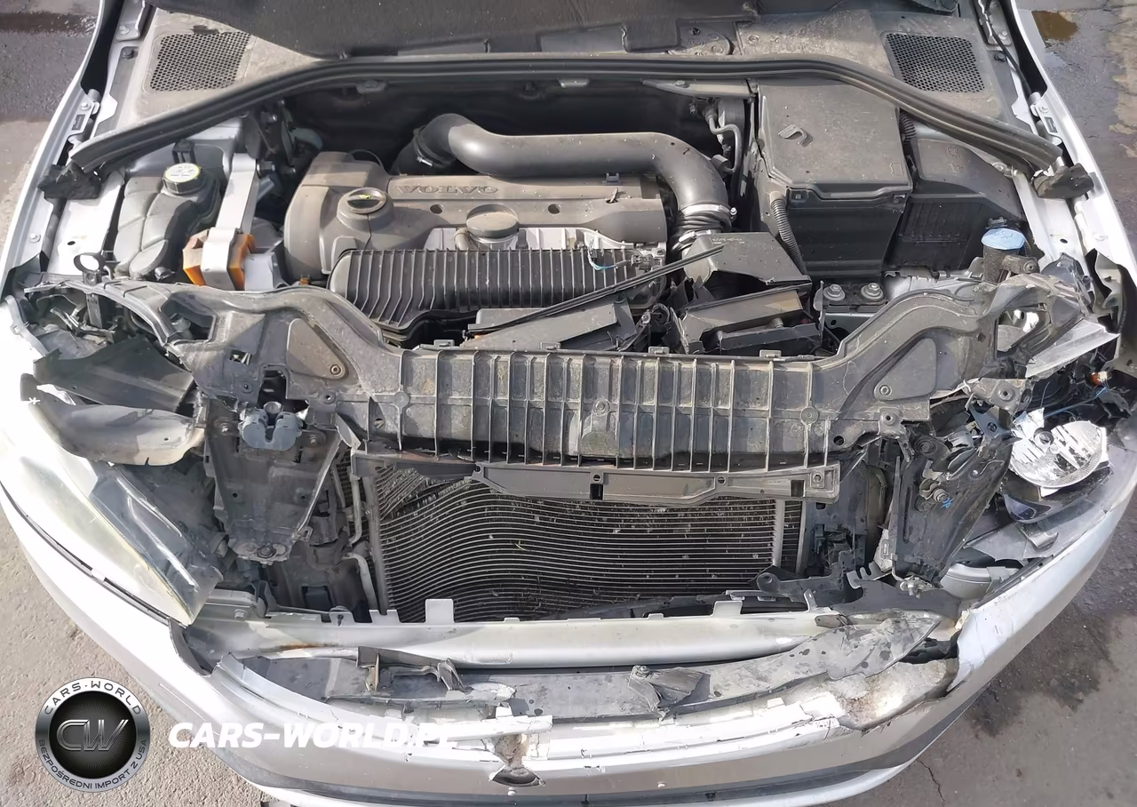 2014 Volvo S60 T5 VIN:YV1612FS8E2290599 - 10