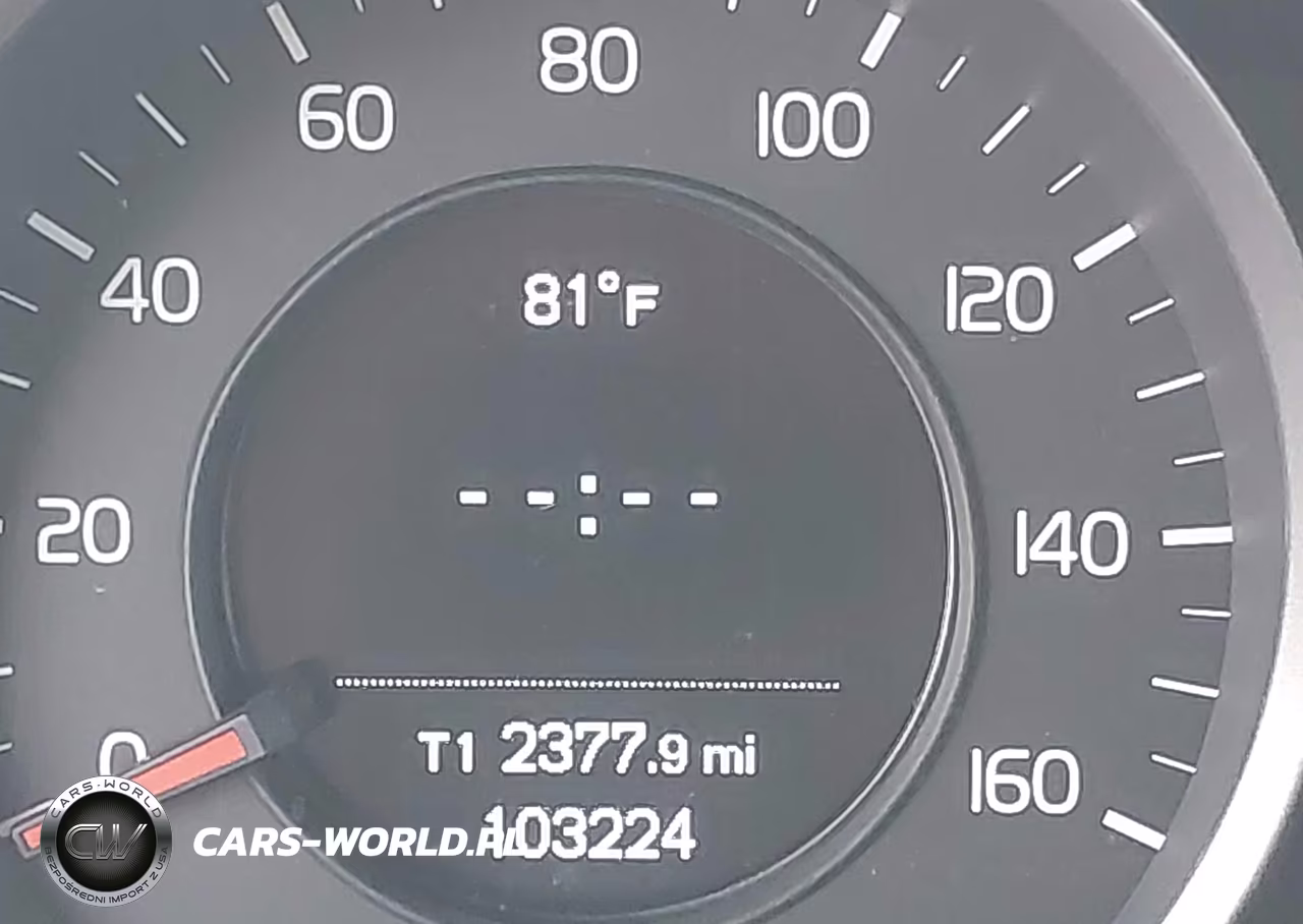 2014 Volvo S60 T5 VIN:YV1612FS8E2290599 - 15