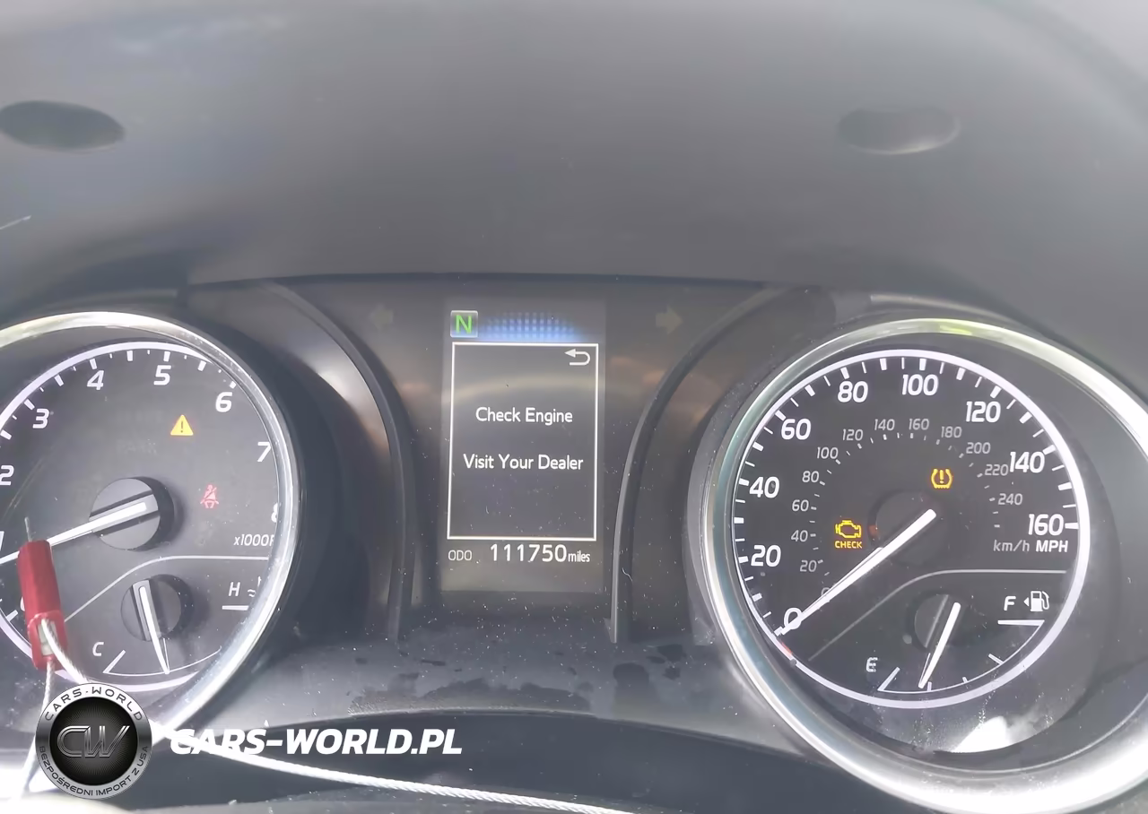 2018 Toyota Camry Le VIN:4T1B11HK3JU627654 - 7