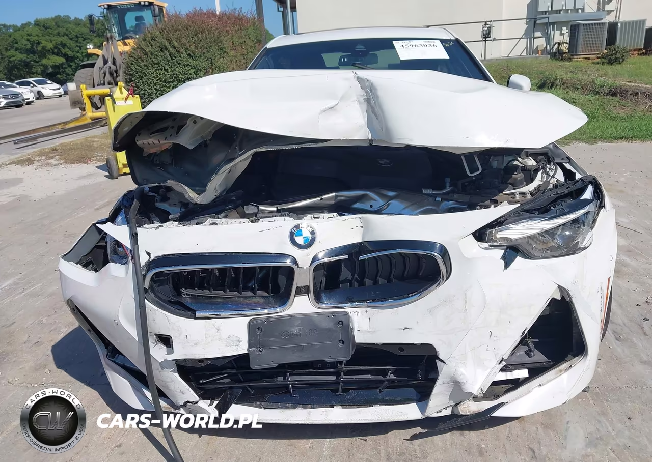 2022 BMW 230 I VIN:3MW23CM0XN8C66275 - 6