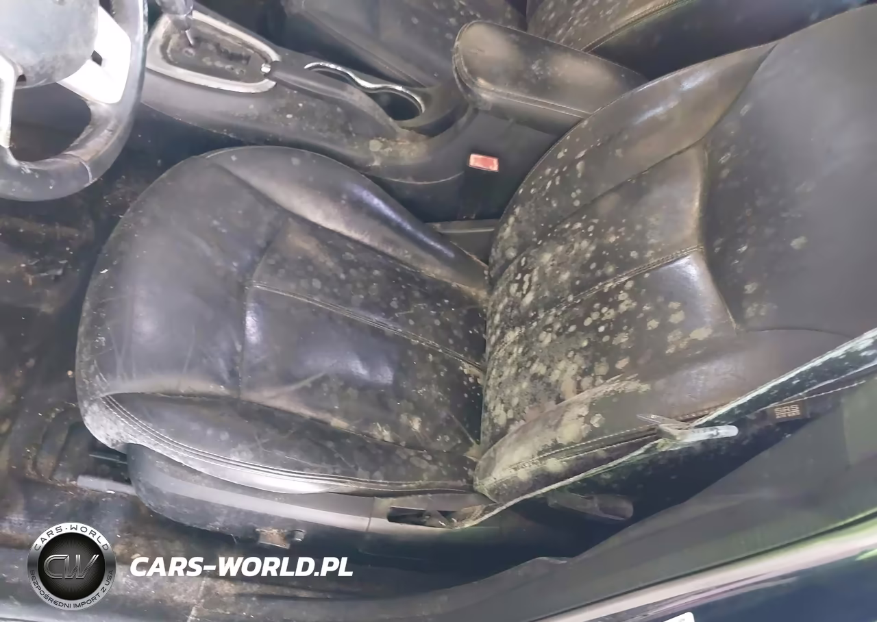 2014 Dodge Avenger Sxt VIN:1C3CDZCG6EN193512 - 12