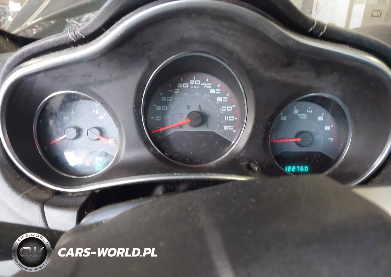 2014 Dodge Avenger Sxt VIN:1C3CDZCG6EN193512 - 7