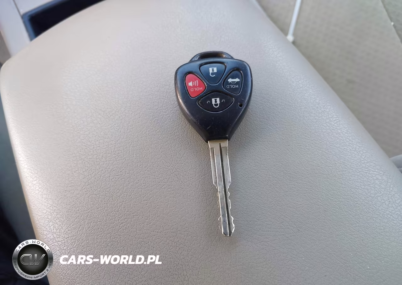 2009 Toyota Camry Le VIN:4T4BE46K79R065526 - 11