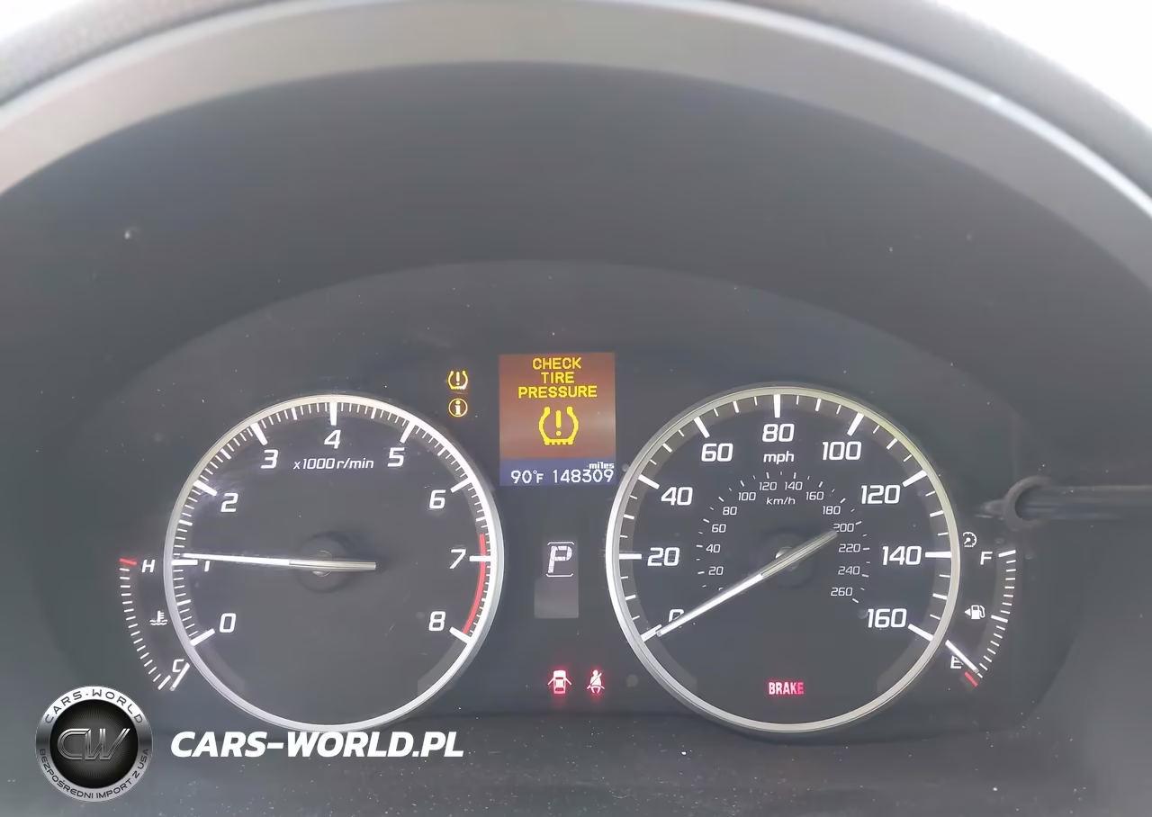 2014 Acura Ilx 2.0L VIN:19VDE1F79EE009879 - 7