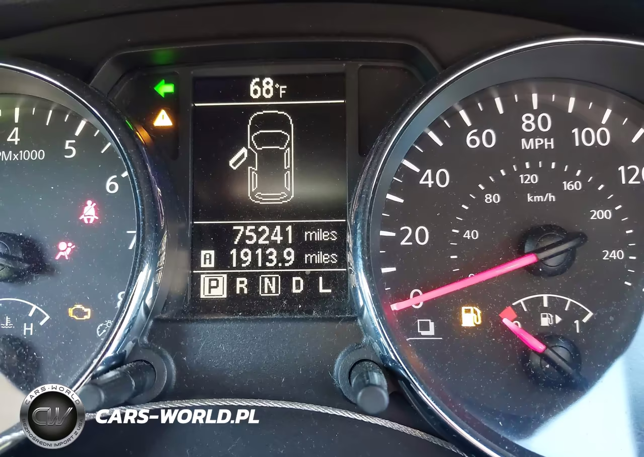 2014 Nissan Rogue Select S VIN:JN8AS5MT7EW613015 - 15