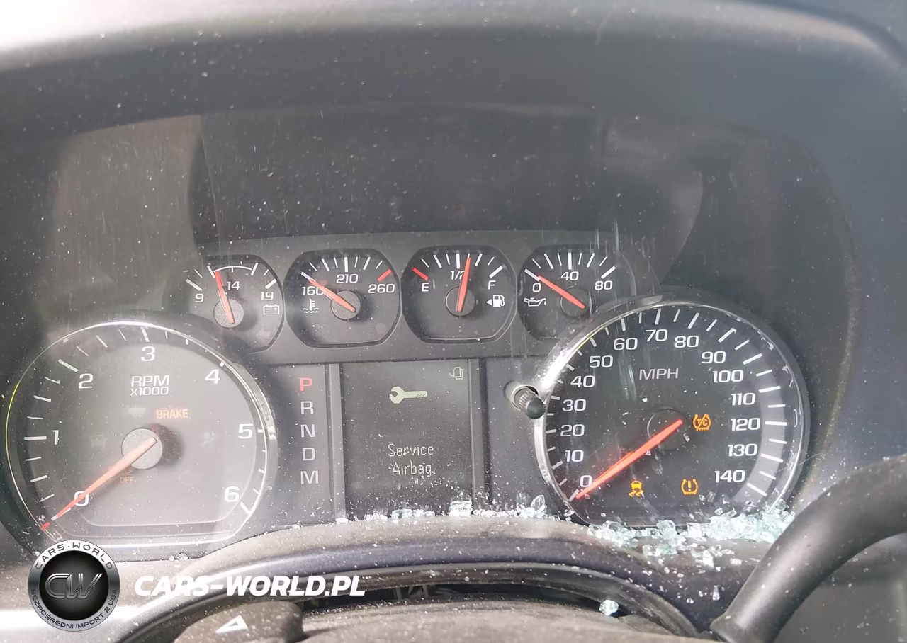 2015 Chevrolet Silverado 1500 Wt VIN:1GCRCPEH6FZ164380 - 7