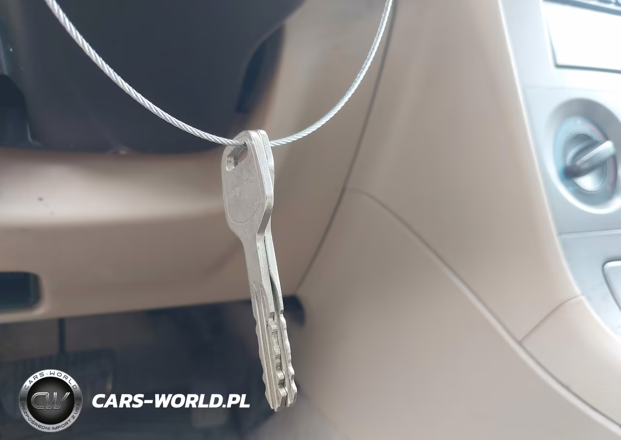 2007 Subaru Forester 2.5X VIN:JF1SG63617H740214 - 11