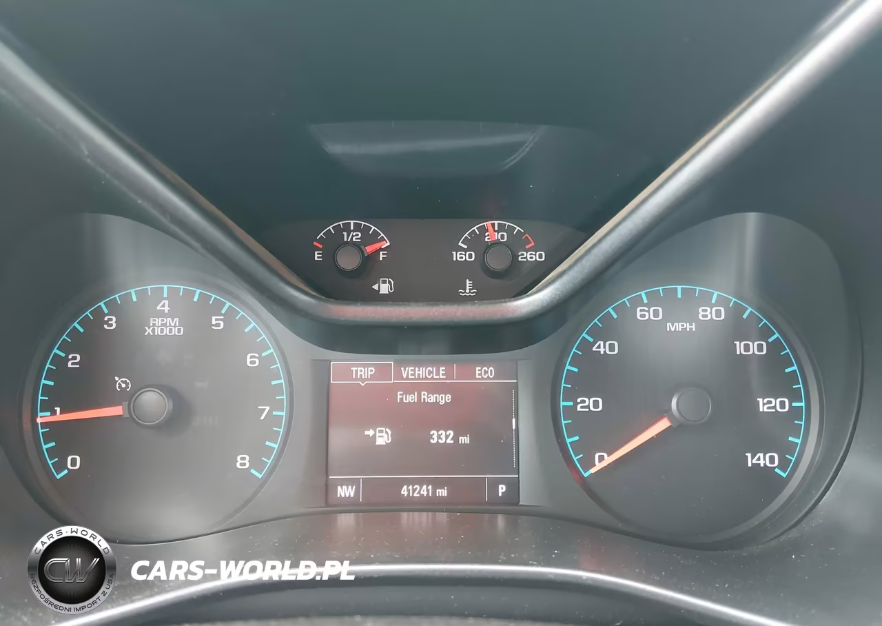 2017 Chevrolet Colorado 2Wd Wt VIN:1GCGSBEA2H1265255 - 7